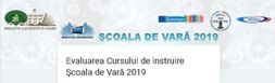 evaluare scoaladevara