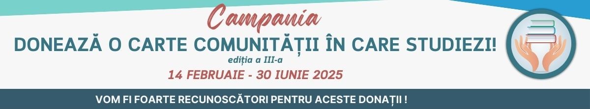 doneaza baner
