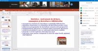 atelier statistica