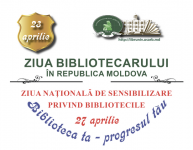 sensibilizare bib